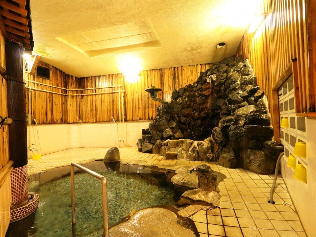 Kaneki Hotel Yamanouchi  Luaran gambar